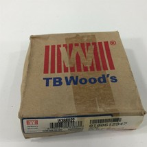 TB Woods W38-8M-22-SH Synchronous Sprocket SH Bore - £102.29 GBP