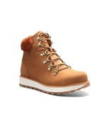 Samuel Hubbard Women&#39;s Shear Alpine Hiking Boot Nutmeg Nubuck Size 10 - €33,89 EUR