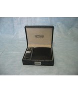 Kenneth Cole Reaction Black Wallet - $25.52 CAD