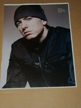 Eminem Billboard Magazine Photo 2011 - £14.93 GBP