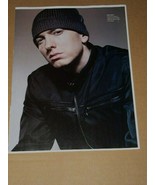 Eminem Billboard Magazine Photo 2011 - £15.00 GBP