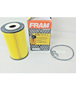Fram XG10515 Fits Hyundai Equus Kia K900 Ultra Synthetic Oil Filter Cart... - €27,20 EUR