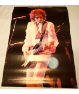 BOB DYLAN Live At Budokan Japan 1978 Original 33&quot; Columbia Records PROMO... - £35.91 GBP