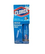 Clorox Precise Application Bleach Pen  2oz/56g - £34.24 GBP
