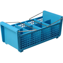 Opticlean Flatware Basket with Handles - €46,80 EUR