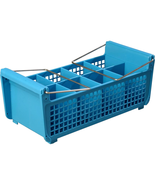 Opticlean Flatware Basket with Handles - €47,01 EUR
