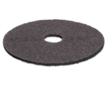 3M 7200 Stripping Pad  17&quot; 5 Pads - $43.69