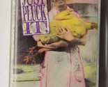 Just Pluck It The Cluster Pluckers (Cassette, 1992) - £7.90 GBP