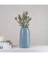 Biggie Best Large Glazed Blue Vase - €85,64 EUR