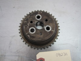 Water Pump Gear For 12-13 Buick Regal GS 2.0 - $390.24 MXN