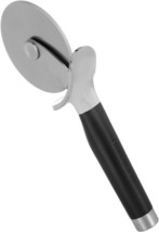 Gourmet Stainless Steel Pizza Wheel with Sharp Blade to Easily Cutting P... - $101.69