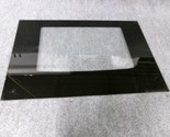 WPW10118455 Amana Range Oven Outer Door Glass 29 3/8&quot; X 20 1/8&quot; - $60.00