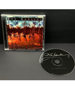 Ken Hensley SIGNED (TWICE) CD - A Glimpse of Glory 1999 - $98.98