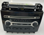 2012-2014 Nissan Maxima AM FM CD Player Radio Receiver OEM P04B10002 - $125.99