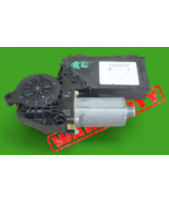 porsche cayenne vw touareg rear left driver side window motor regulator ... - $1,270.07 MXN
