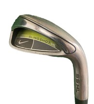 eBay Refurbished

Nike Slingshot SS HL 6 Iron RH Men&#39;s Speed-Step Regular Ste... - $27.82