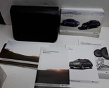 2014 Subaru Legacy, Outback Owners Manual - $47.51