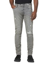 Joe&#39;s Jeans Men&#39;s Kinetic Slim &amp; Tapered the Dean Jeans in Vaus-Size 34x33 - £55.05 GBP