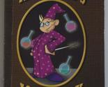 The Wizard&#39;s Jokebook [Paperback] Tait, Chris - £2.37 GBP
