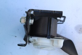 2008-2014 SUBARU WRX IMPREZA RH REAR PASSENGER SEAT BELT HARNESS RETRACTOR K2909 image 5