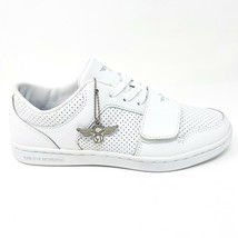 Creative Recreation Cesario Lo White Youth Casual Shoe Sneakers - $24.95