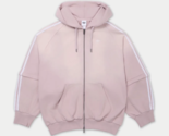 adidas Originals Adilenium 4 Hooded Jacket Women&#39;s Sweatshirt Top AsiaFi... - $161.91