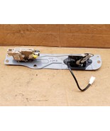 08-12 Nissan 370zTrunk Lid Liftgate Release Lock Power Actuator Motor &amp; ... - $167.95 CAD
