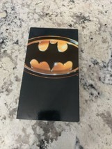 Batman (VHS, 1997) Good Clean - £11.29 GBP