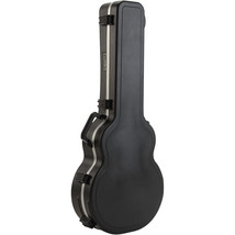 SKB 1SKB-20 Universal Jumbo Acoustic Guitar Hardshell Case w/ TSA Latch,... - £287.78 GBP