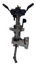 2020-2023 Ford Escape Steering Column With Motor Switches and Clock Spri... - $395.95