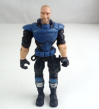 2010 Lanard The Corps Covert Commander Connor Bradic Boulder 4" Figure - $9.69