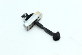 2006-2013 LEXUS IS250 IS350 REAR LEFT DOOR STOPPER CHECK STRAP H1278 image 4