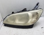 Driver Left Headlight Coupe Fits 04-05 CIVIC 718811 - £47.07 GBP