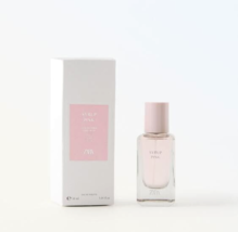 Zara Syrup Pink Perfume EDT Fragrance 30ml Spray New 1.01oz Limited Edition - $33.99