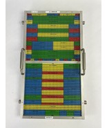 VIRGINIA PANEL CORP PANEL BOX MODEL 092560dc00s20 - $123.33 CAD