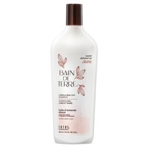 Bain De Terre Sweet Almond Oil Long & Healthy Shampoo 13.5oz - $23.00
