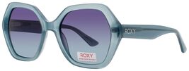 ROXY RX7005-BLU Sunglasses Sun Glasses BLU BLUE Authentic New 51mm - $154.14 CAD