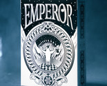 Emperor V2 Playing Cards Ultra Limited! Numbered Seal - $59.39