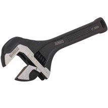 Dewalt 12-inch All Steel Adjustable Wrench - $62.99