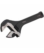 Dewalt 12-inch All Steel Adjustable Wrench - $62.99