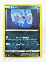 Zubat 089/163 Regular Pokemon TCG Card - £1.56 GBP
