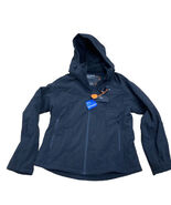 ORORO Women&#39;s Heated Jacket with Battery Pack and Detachable Hood Black ... - $1,836.37 MXN