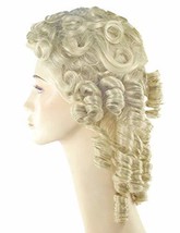 Morris Costumes Southern Belle Hair Attachment - £83.17 GBP