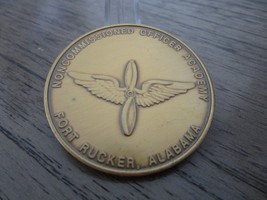 Army Aviation Non Commissioned Officer Academy Fort Rucker AL Challenge ... - $14.84