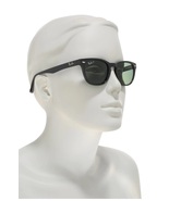 RAY-BAN RB 4140 49mm Polarized Wayfarer Sunglasses RB4140 - $140.00