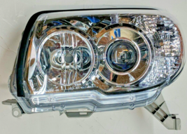 TYC 20676201 Fits 2006-09 Toyota 4Runner 8117035421 LH Driver Headlight Assembly - $76.47