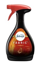 Febreze Fabric Refresher Spray, Ember (Mandarin, Amber, Lava), 27 Fl. Oz. - £10.19 GBP