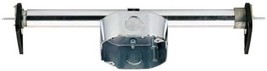 Westinghouse Lighting 101000 Saf-T 0 Brace Ceiling Fan Box,, 1/2 In D, X X X. - £29.17 GBP