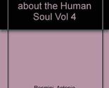 Psychology, Volume 4: Opinions about the Human Soul Rosmini, Antonio - $47.00