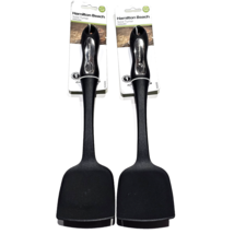 2 Pack Hamilton Beach Solid Turner  Soft Touch Handle - $21.99